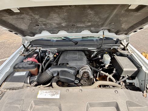 Used 2008 Chevrolet Silverado 1500 LT w/ Power Pack Plus RWD image 18