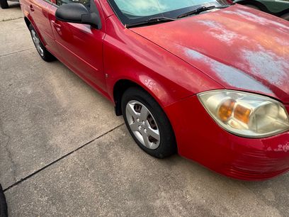 Used 2008 Chevrolet Cobalt LS w/ Protection Package