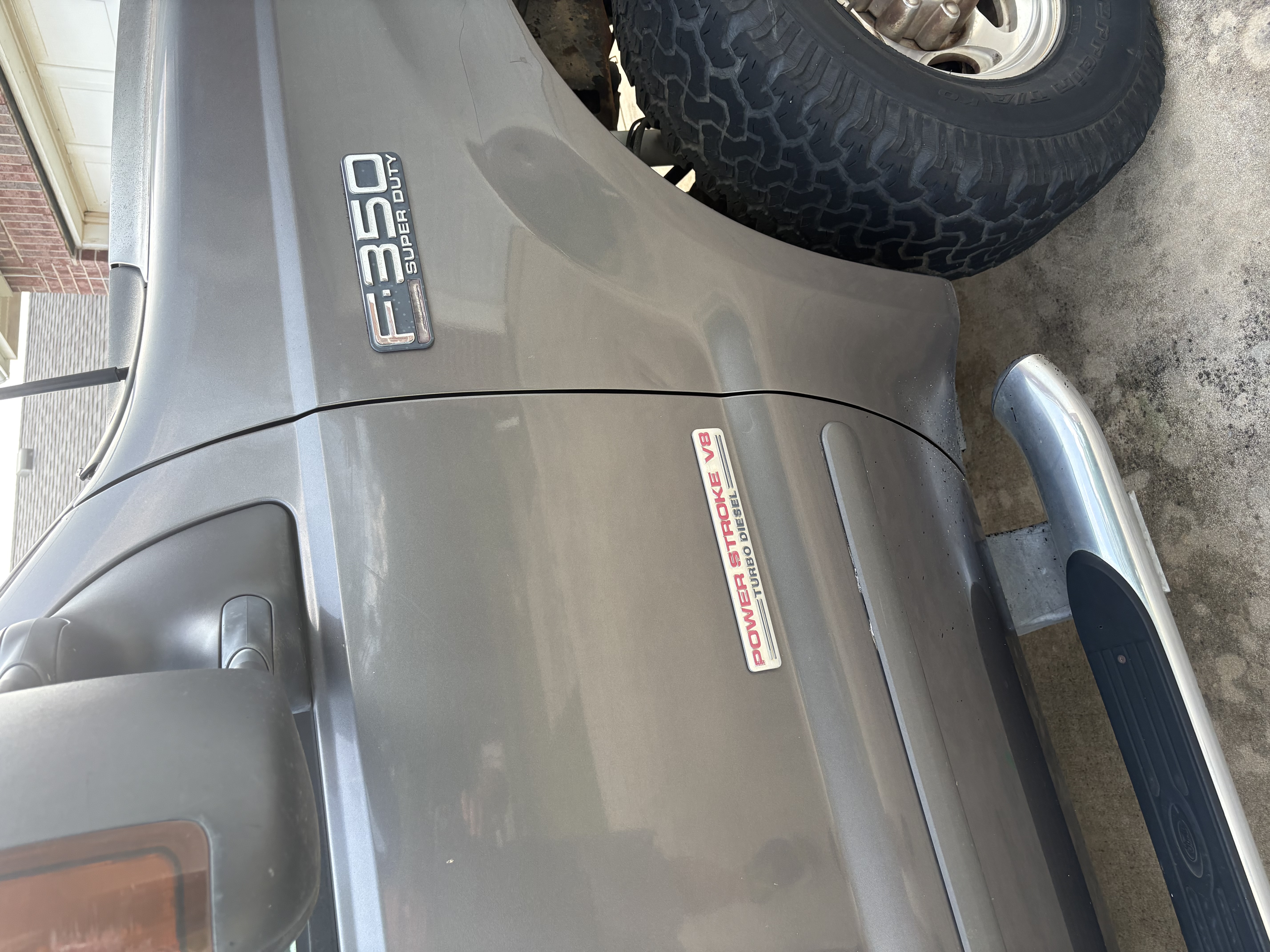 Used 2003 Ford F350 Lariat AWD/4WD image 5