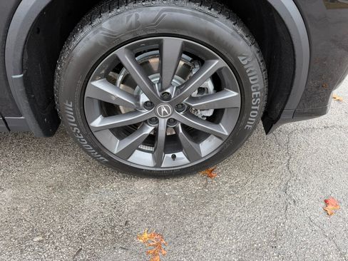 Used 2025 Acura MDX A-Spec image 12