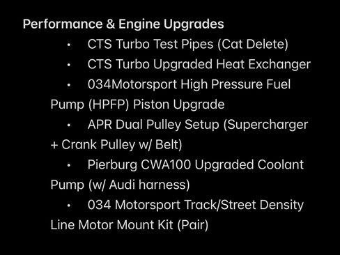 Used 2014 Audi A6 3.0T Prestige w/ Prestige Package AWD/4WD image 17