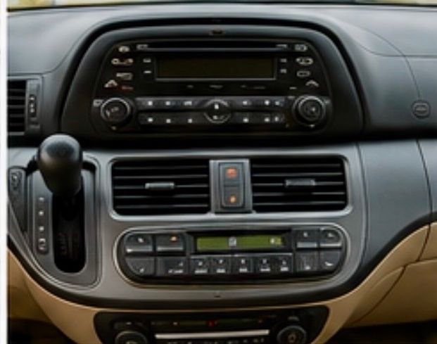 Used 2010 Honda Odyssey EX-L image 9
