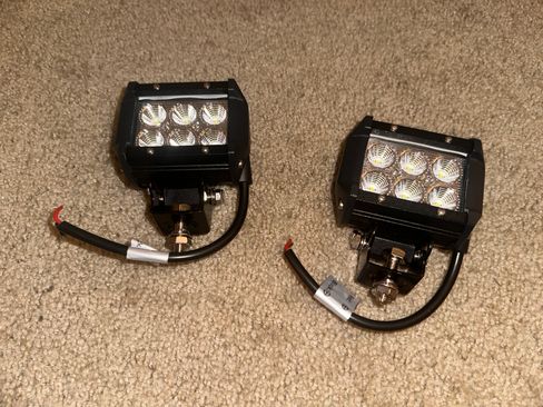 Used 2012 Toyota FJ Cruiser 4WD w/ Trail Teams Special Edition image 19