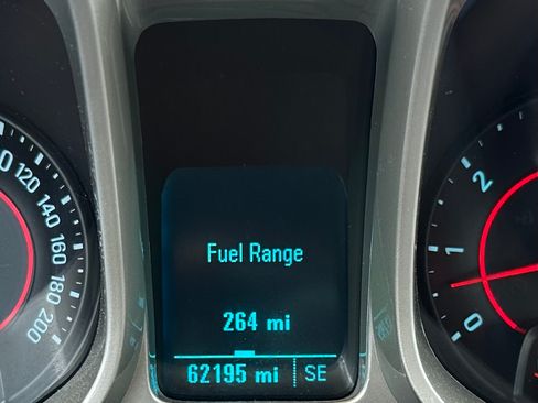 Used 2012 Chevrolet Camaro ZL1 RWD image 9