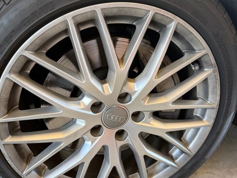 Used 2016 Audi A6 2.0T Premium w/ Technology Package image 6