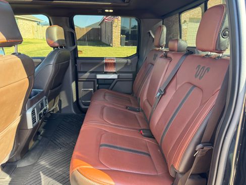 Used 2019 Ford F150 King Ranch image 15