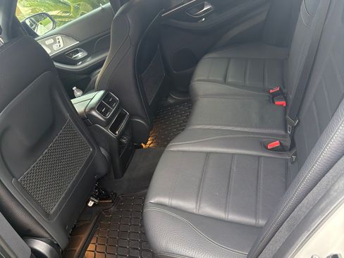 Used 2022 Mercedes-Benz GLE 450 4MATIC image 8