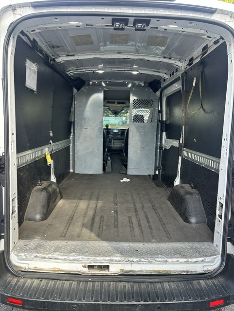 Used 2020 Ford Transit 350 Medium Roof w/ Load Area Protection Package RWD image 5