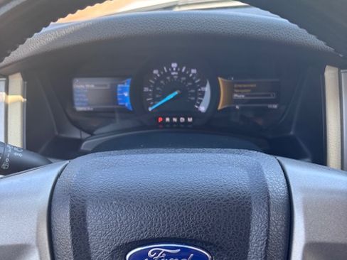 Used 2017 Ford Expedition EL Limited w/ Equipment Group 301A RWD image 21
