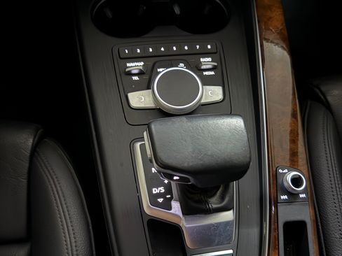 Used 2017 Audi A4 2.0T Premium Plus w/ Premium Plus Package image 12