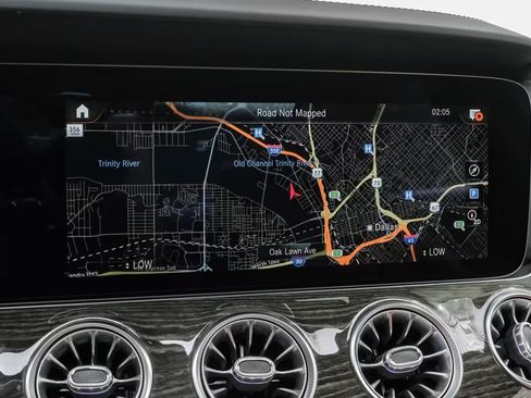 Used 2022 Mercedes-Benz CLS 450 4MATIC image 18