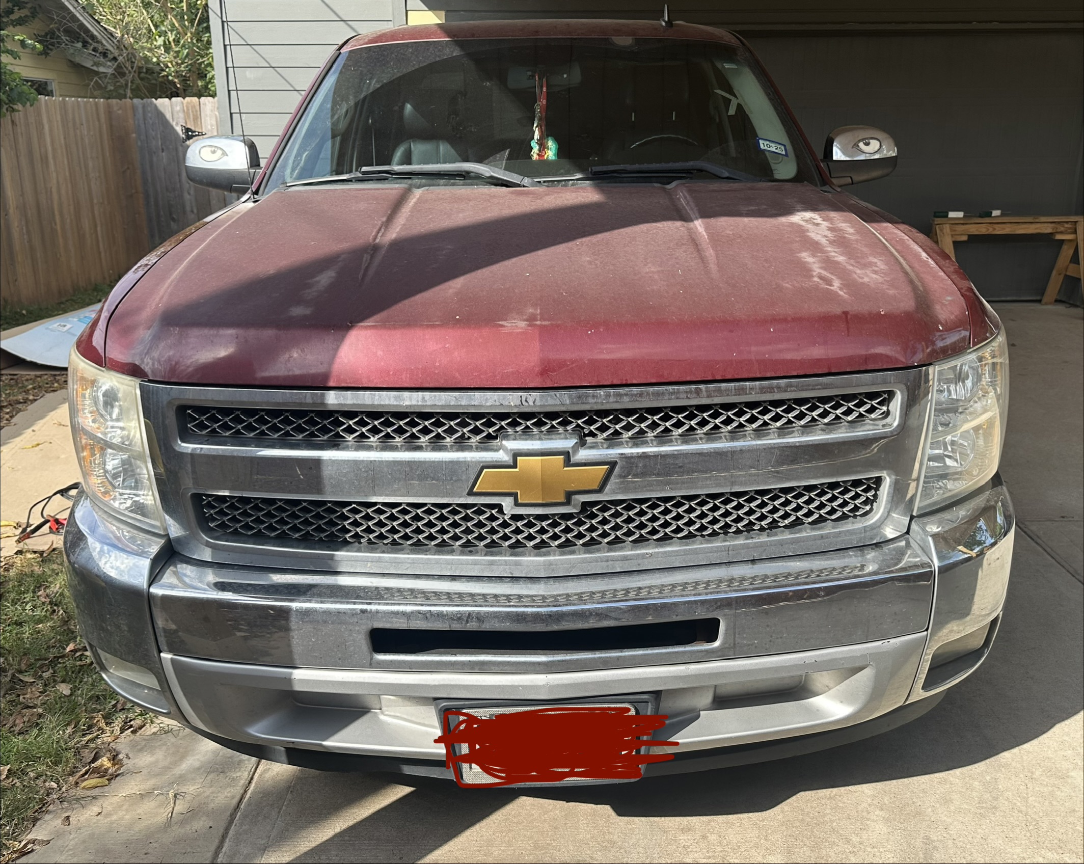 Used 2013 Chevrolet Silverado 1500 LT RWD image 4