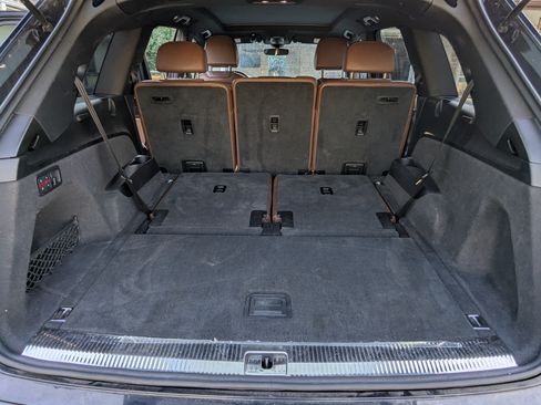 Used 2017 Audi Q7 3.0T Premium Plus image 18