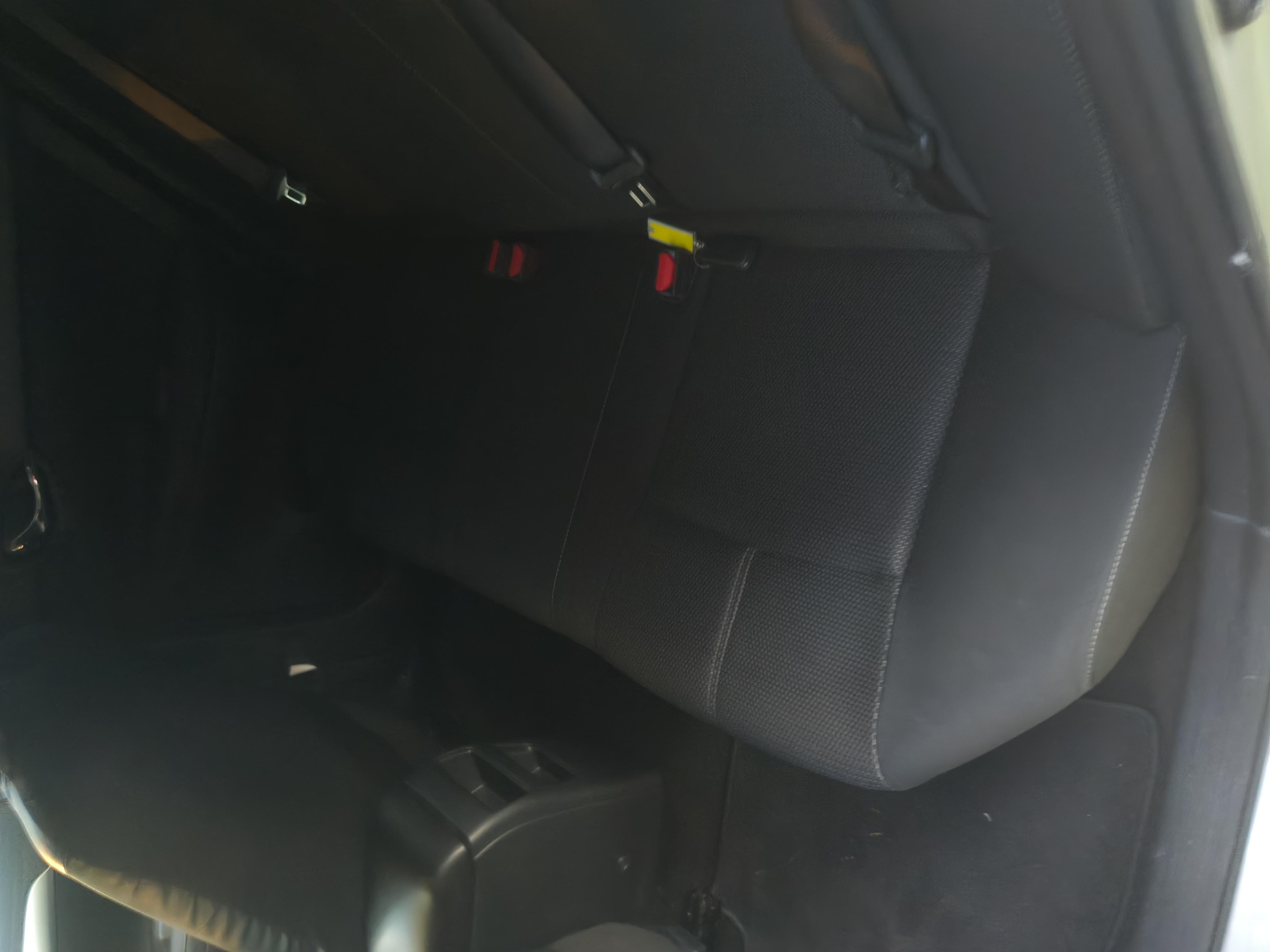 Used 2018 Nissan Sentra S FWD image 5