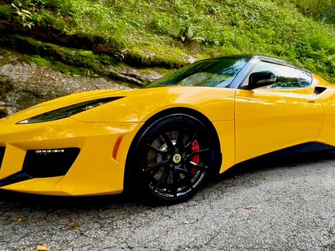 Used 2017 Lotus Evora 400 image 31