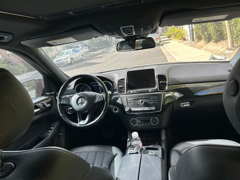 Used 2018 Mercedes-Benz GLE 350 image 23