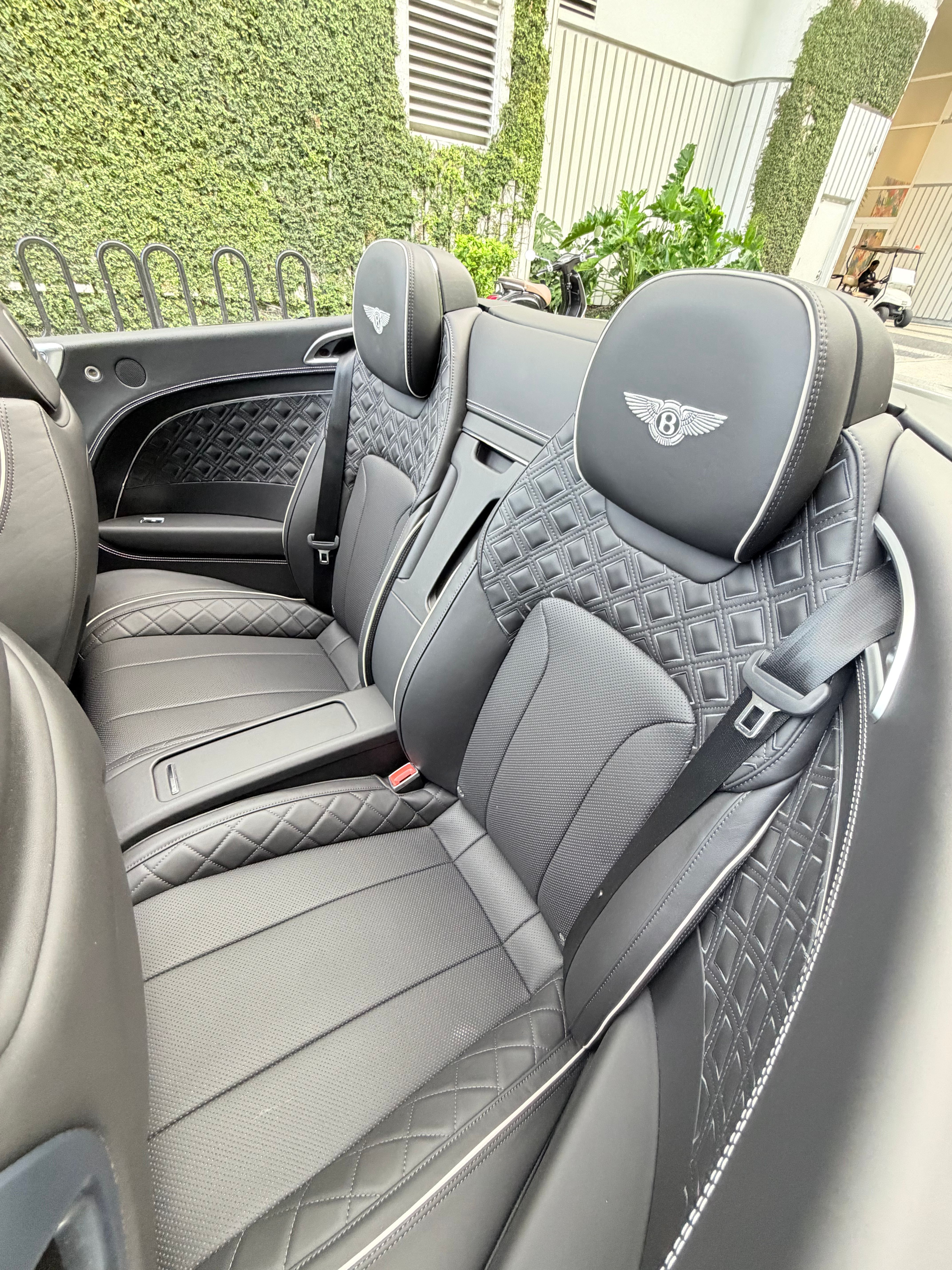 Used 2022 Bentley Continental GT V8 AWD/4WD image 9