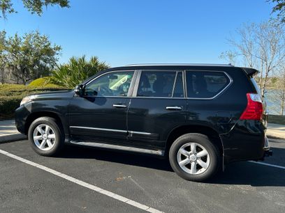 Used 2010 Lexus GX 460 Premium