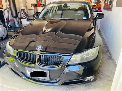 Used 2011 BMW 328i xDrive Sedan