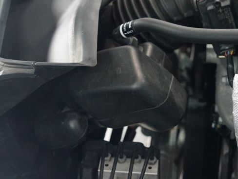 Used 2016 Chevrolet Corvette Stingray Convertible w/ 3LT Preferred Equipment Group image 26