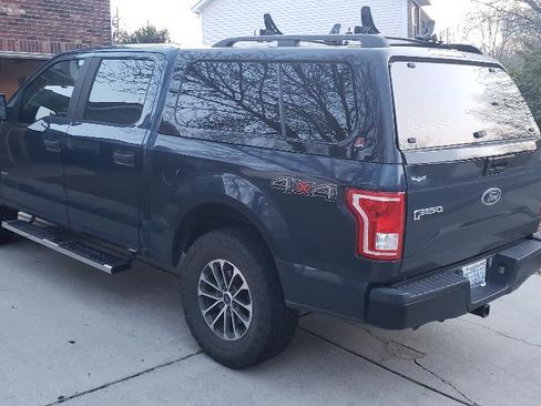 Used 2015 Ford F150 XL w/ Equipment Group 101A Mid image 9