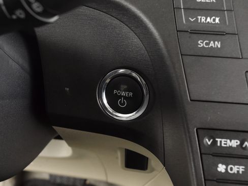 Used 2011 Toyota Prius Two image 25