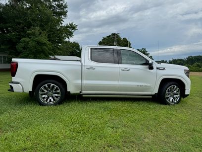 Used 2024 GMC Sierra 1500 Denali