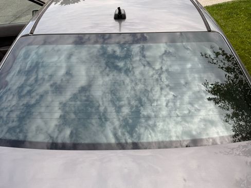Used 2011 Ford Focus SEL w/ 301A Rapid Spec Order Code FWD image 17