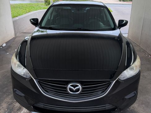 Used 2014 MAZDA MAZDA6 Touring FWD image 4