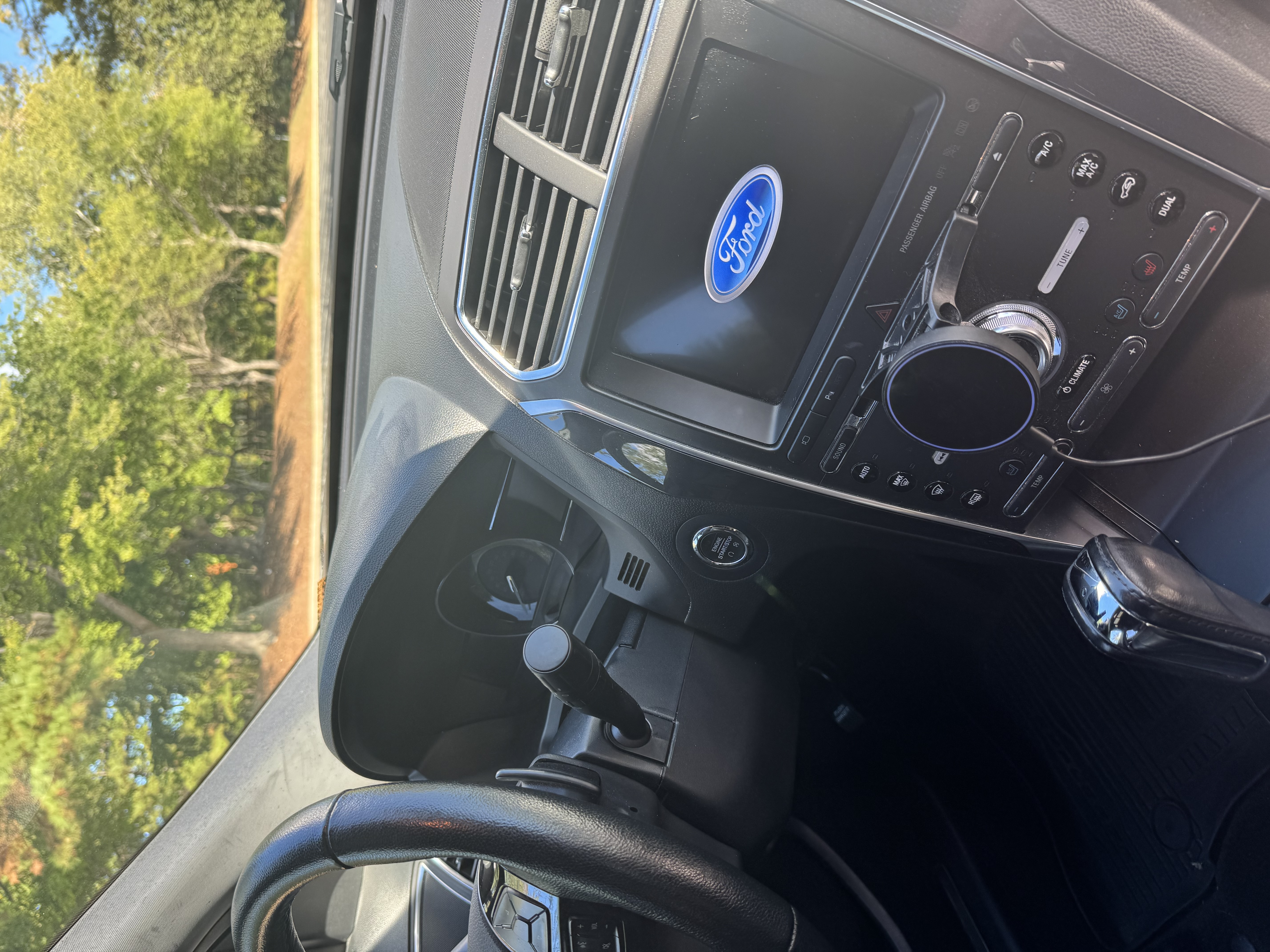 Used 2017 Ford Explorer Limited FWD image 5