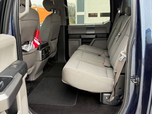 Used 2018 Ford F150 XLT w/ Equipment Group 302A Luxury image 19