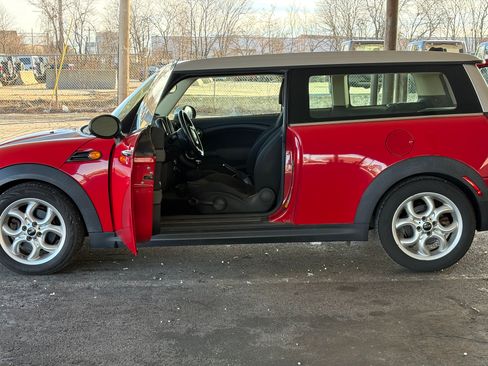 Used 2011 MINI Cooper Clubman image 11