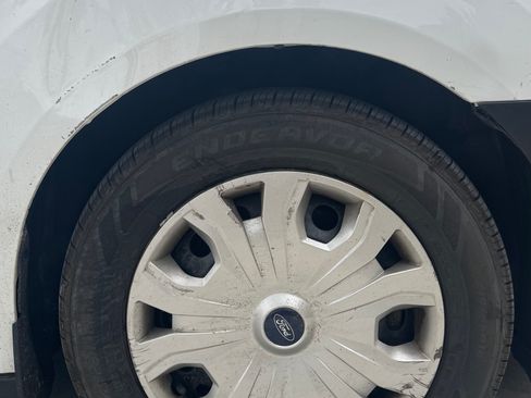 Used 2020 Ford Transit Connect XL w/ CNG/LPG Engine Prep Package FWD image 11