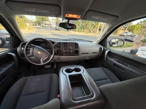 Used 2013 Chevrolet Silverado 1500 LS image 5