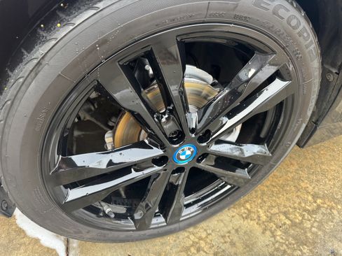 Used 2019 BMW i3 s image 25