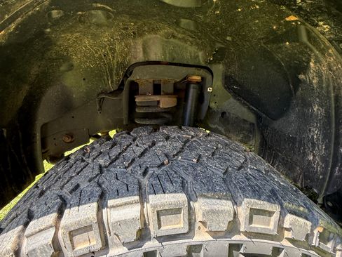 Used 2014 RAM 2500 Outdoorsman AWD/4WD image 13