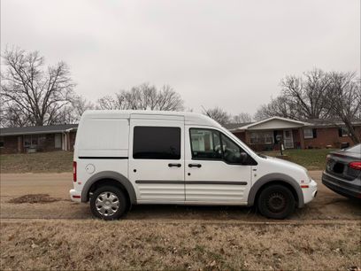 Used 2013 Ford Transit Connect XLT