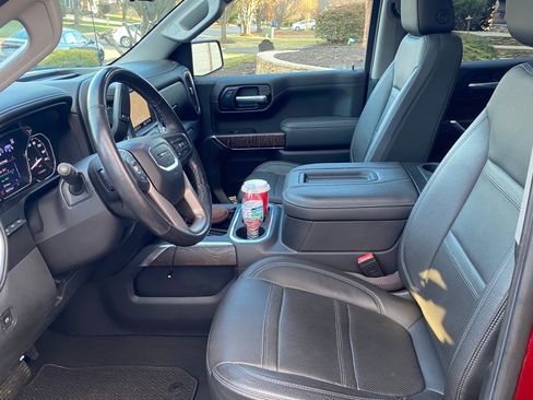 Used 2021 GMC Sierra 1500 Denali w/ Denali Ultimate Package image 6