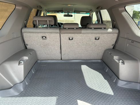 Used 2009 Toyota 4Runner Sport RWD image 8