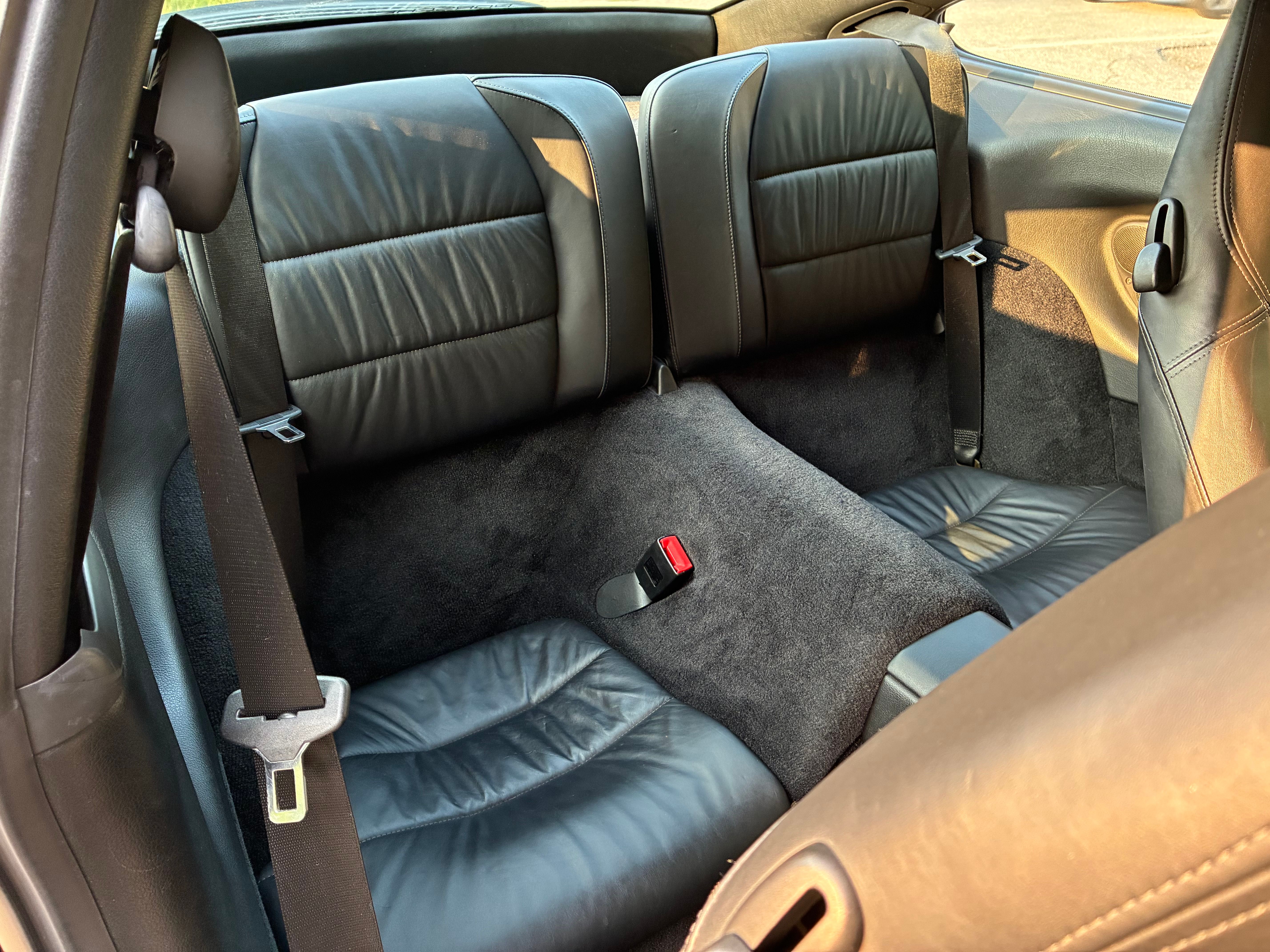 Used 2003 Porsche 911 Carrera image 24