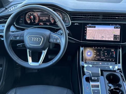 Used 2025 Audi Q7 3.0T Premium Plus image 14