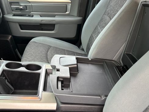 Used 2014 RAM 1500 Big Horn image 17