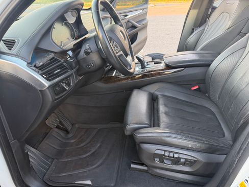 Used 2018 BMW X5 xDrive50i image 15