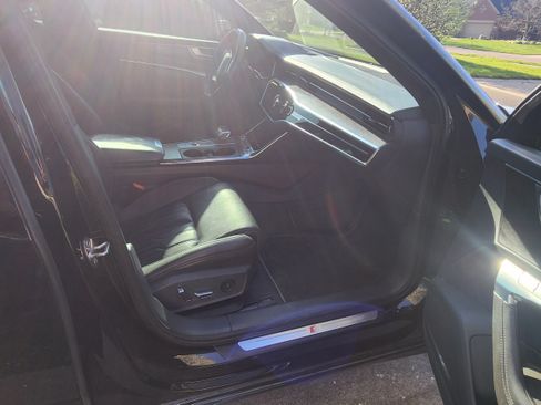 Used 2019 Audi A6 3.0T Premium Plus image 19