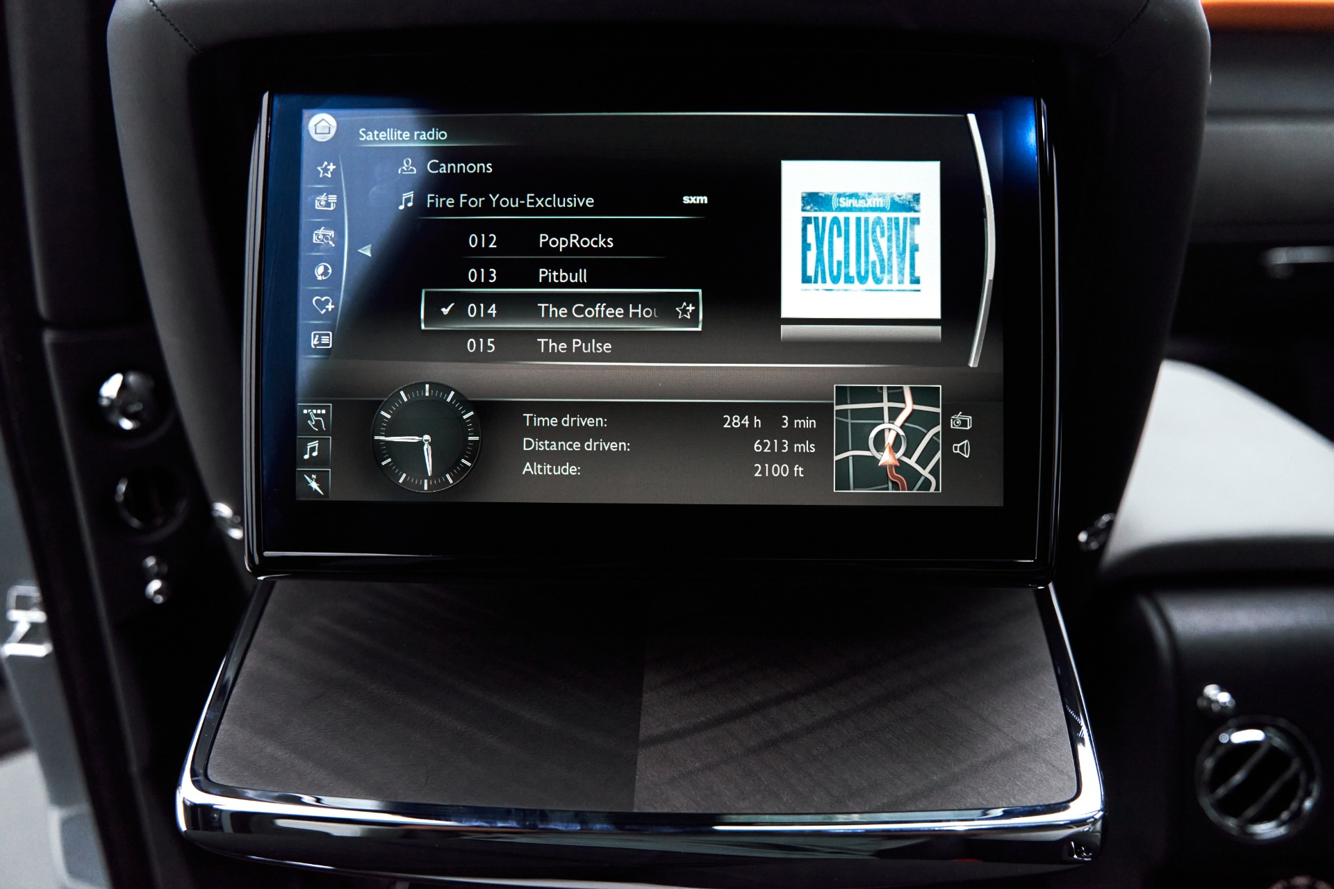 Used 2019 Rolls-Royce Cullinan AWD/4WD image 27