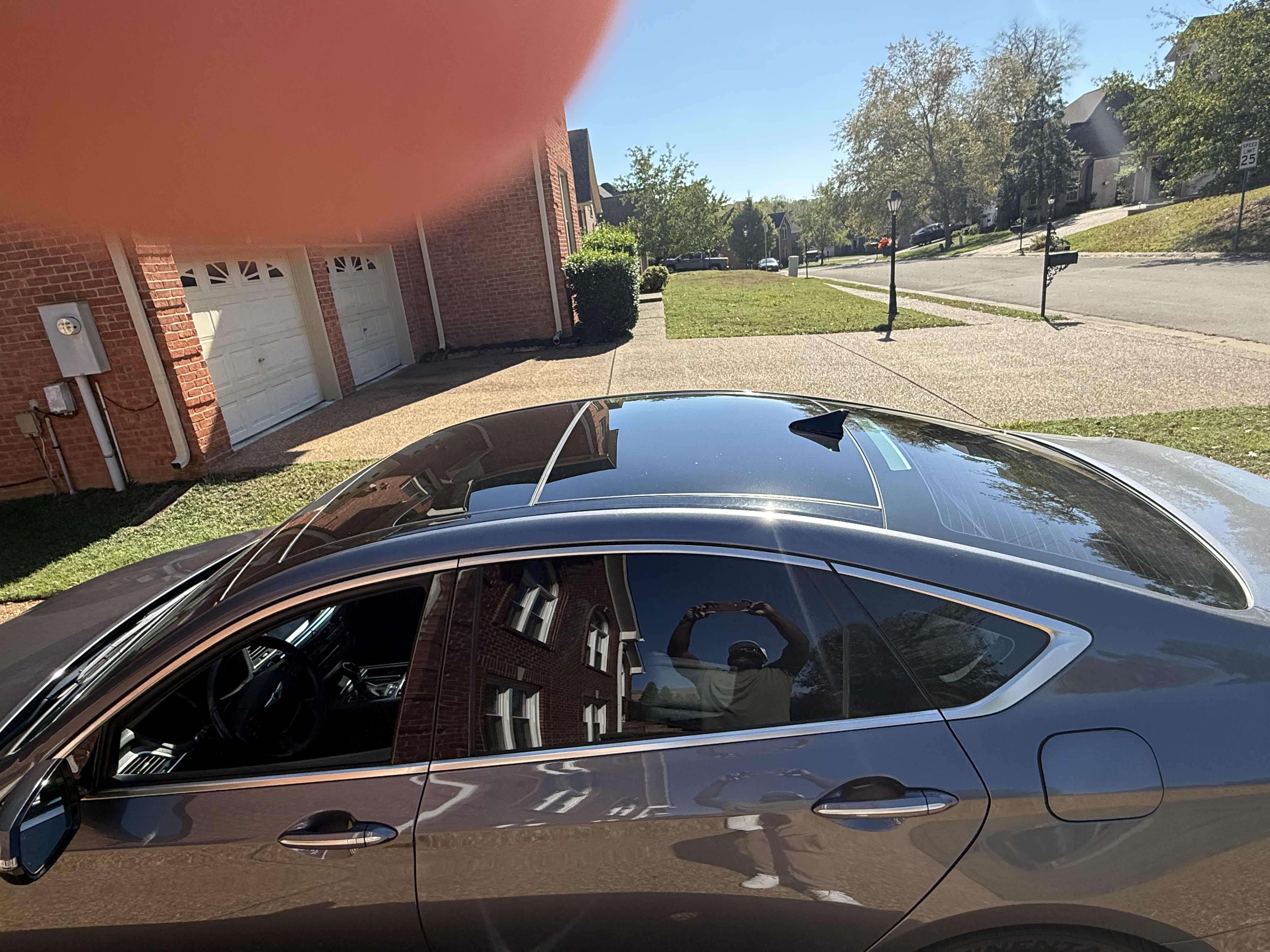 Used 2016 Hyundai Genesis 3.8 w/ Option Group 02 AWD/4WD image 9