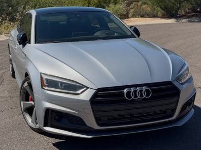 Used 2019 Audi S5 Prestige w/ S Sport Package