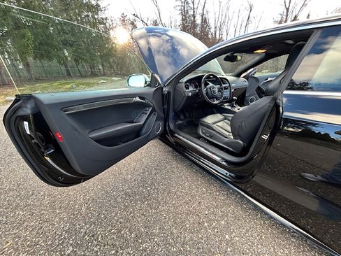 Used 2012 Audi S5 Premium Plus image 16