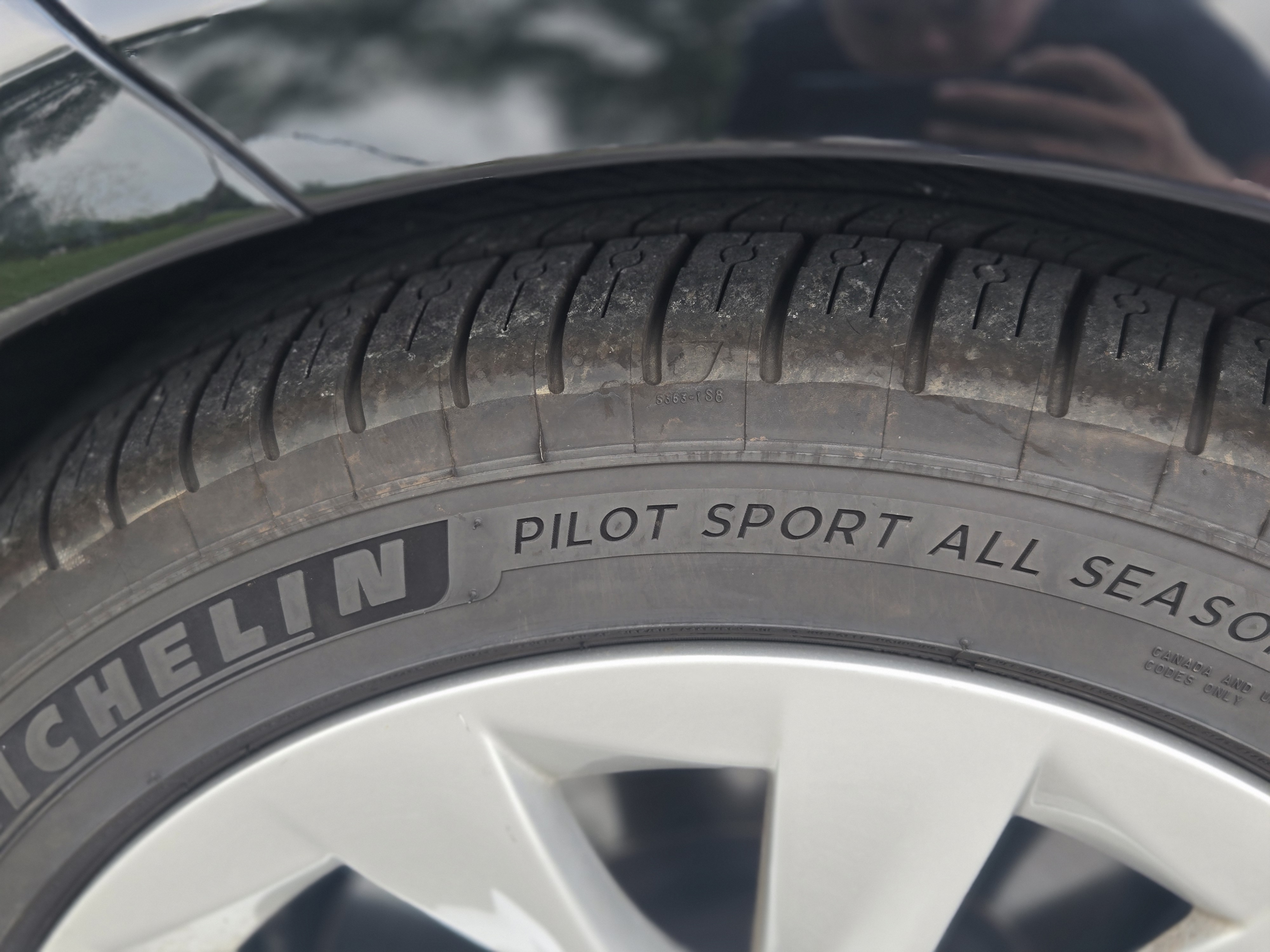 Used 2017 Tesla Model S 75 RWD image 20