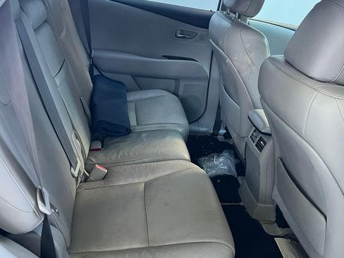 Used 2010 Lexus RX 350 2WD image 9